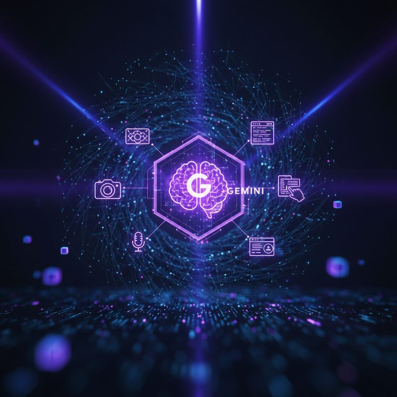 [AI] Google Gemini API 실전 활용: 멀티모달 기능과 최신 모델 연동 가이드