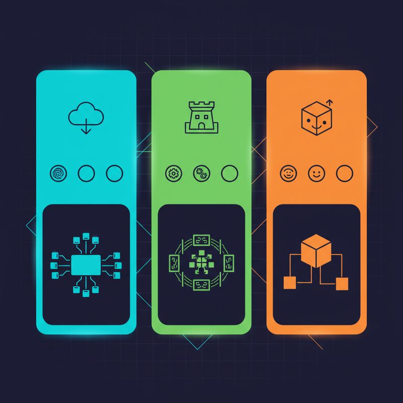 쿠버네티스 Ingress Controller 선택 가이드 - Nginx Traefik HAProxy 상황별 추천 요약