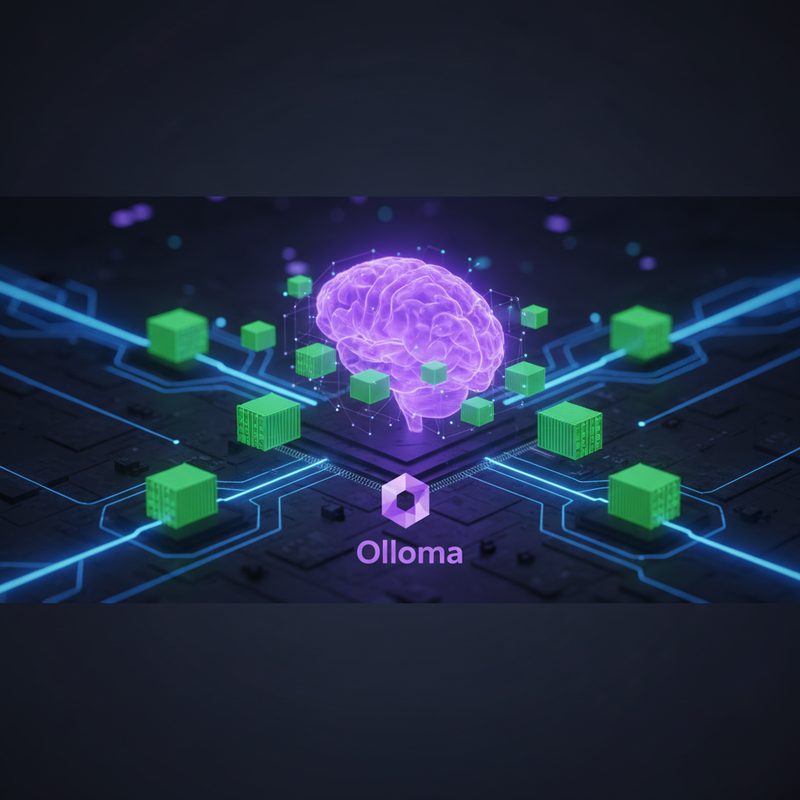 [AI] Ollama로 로컬 LLM 최신 모델 쉽게 설치하고 사용하기