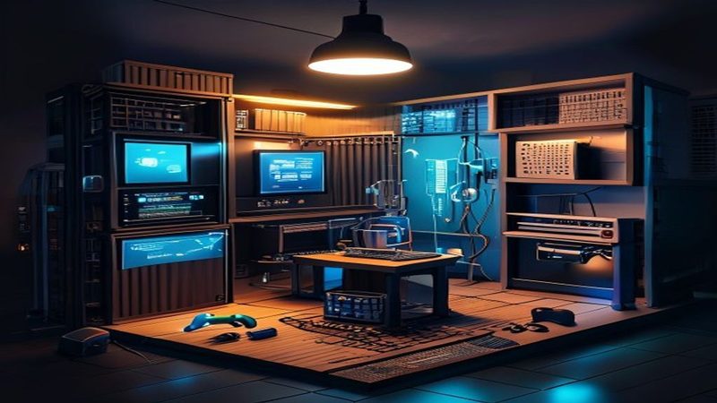 [HomeLabs] 저전력 미니PC 홈서버 구축 가이드: 하드웨어 선택부터 Proxmox VE 설치까지