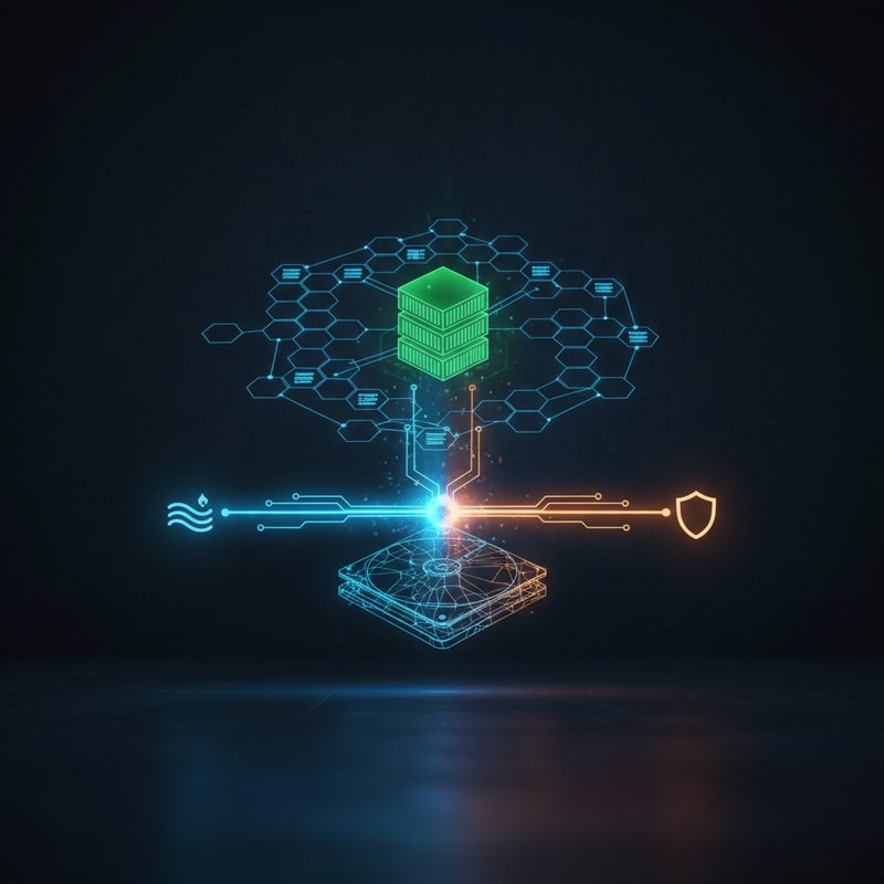 [Proxmox] Proxmox VE ZFS 스토리지 최적화: 성능과 안정성 동시 확보 가이드