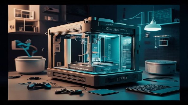 [3D Printer] 3D프린터 베드 레벨링 완벽 가이드: 출력 실패 줄이는 핵심 설정