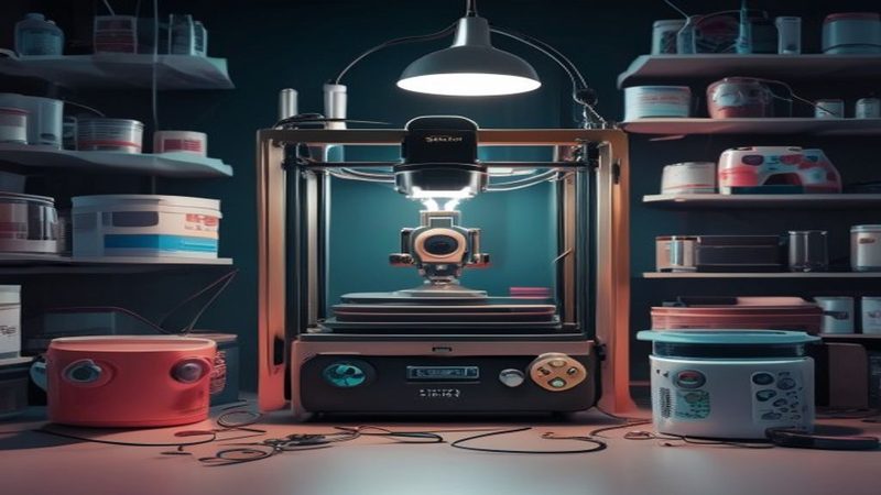 [3D Printer] 3D 프린터 필라멘트 선택 가이드: PLA, ABS, PETG 비교