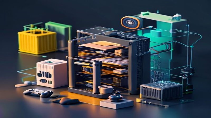 [3D 프린터] Bambu Lab P1S 구매 가이드 및 초기 세팅 팁 (X1C, P1P 사용자 참고)