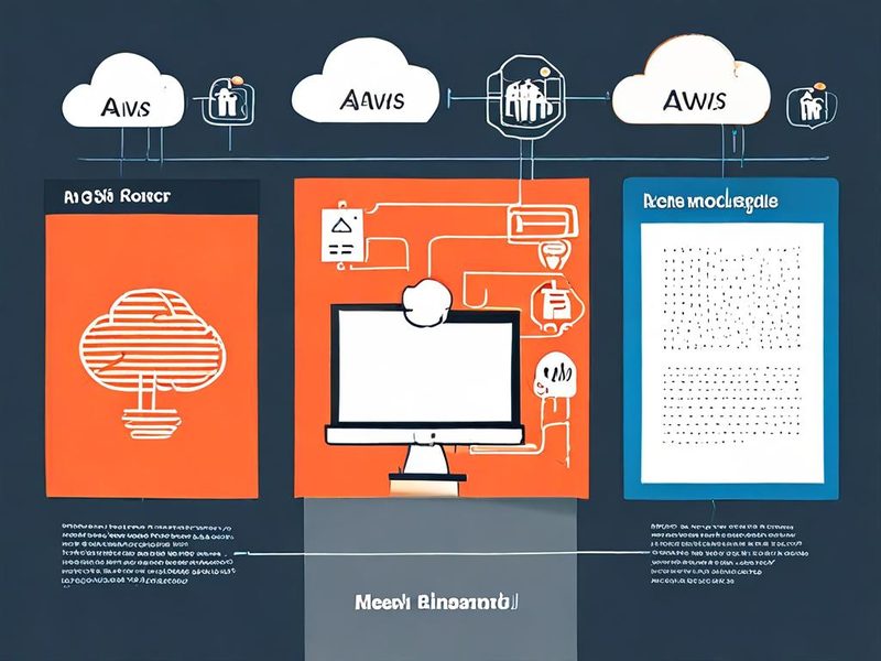 AWS IAM Policy Simulator 사용 화면