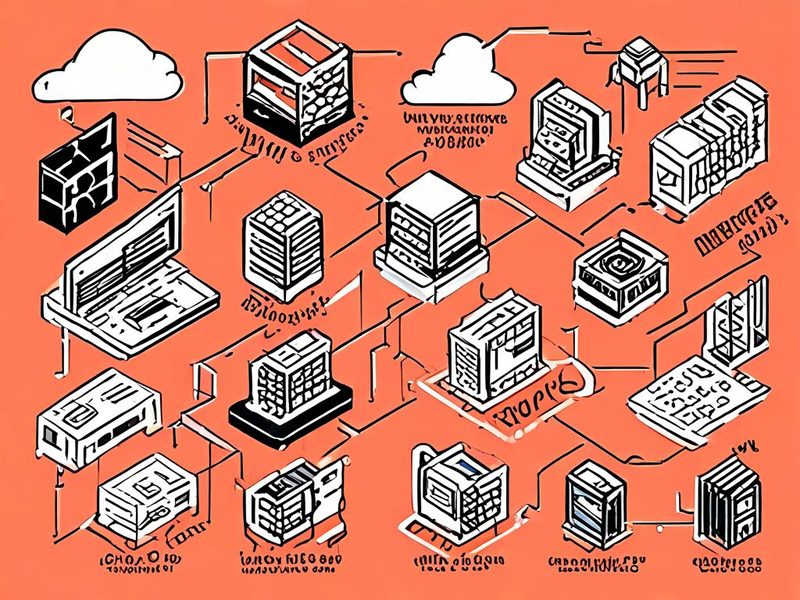 AWS IAM 권한 설계 베스트 프랙티스 요약 인포그래픽
