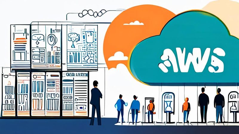 [Cloud] AWS IAM 권한 설계 베스트 프랙티스 – CISA GovCloud 키 유출 사건으로 배우는 클라우드 보안
