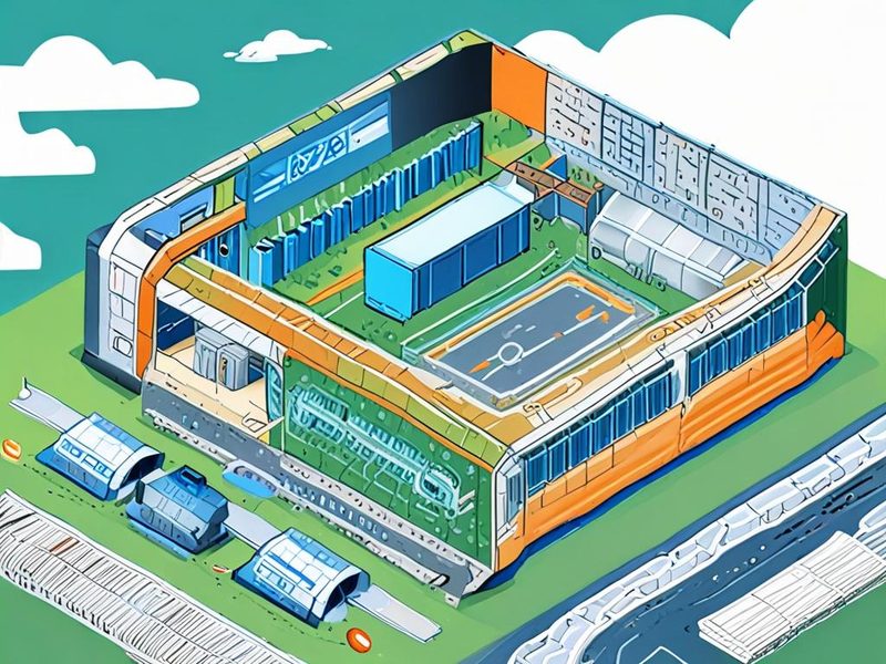 Cloudflare Zero Trust 대시보드 터널 연결 성공 스크린샷