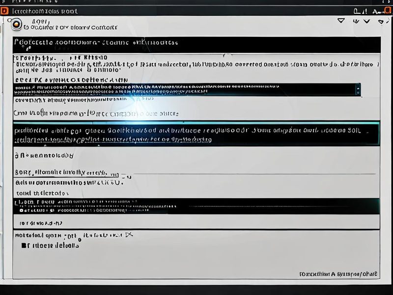 Flux CD CLI를 이용한 Git 저장소 부트스트랩 및 초기 설정 화면
