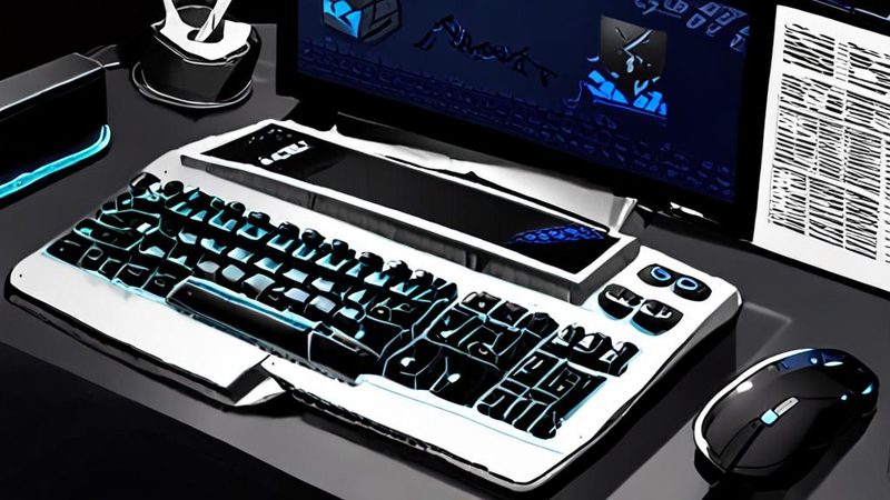 [Game] FSR 3 프레임 생성, PC 게임 성능 향상의 진짜 효과는?