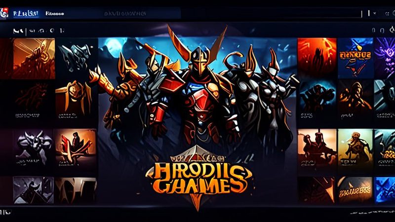 [Game] Heroic Games Launcher, PC 게임 라이브러리를 한곳에 통합하는 방법