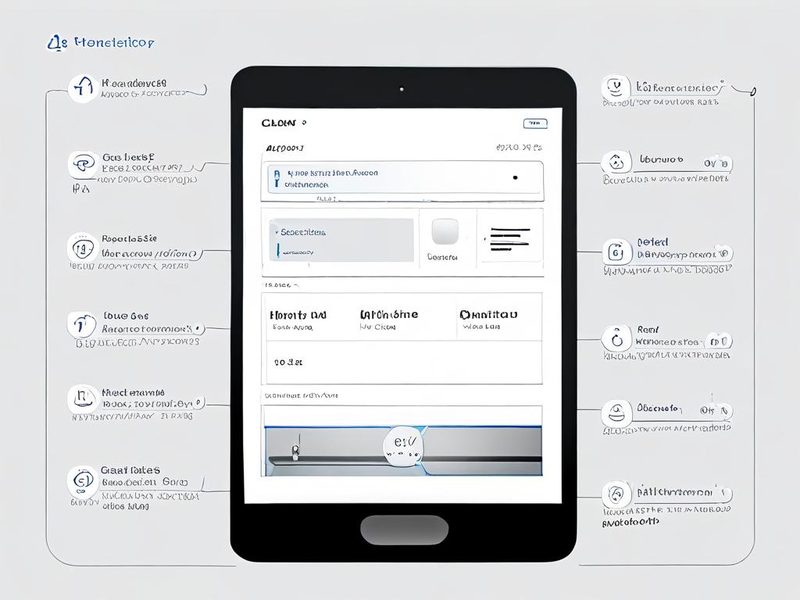 Home Assistant Matter 애드온 설정 및 기기 페어링 화면