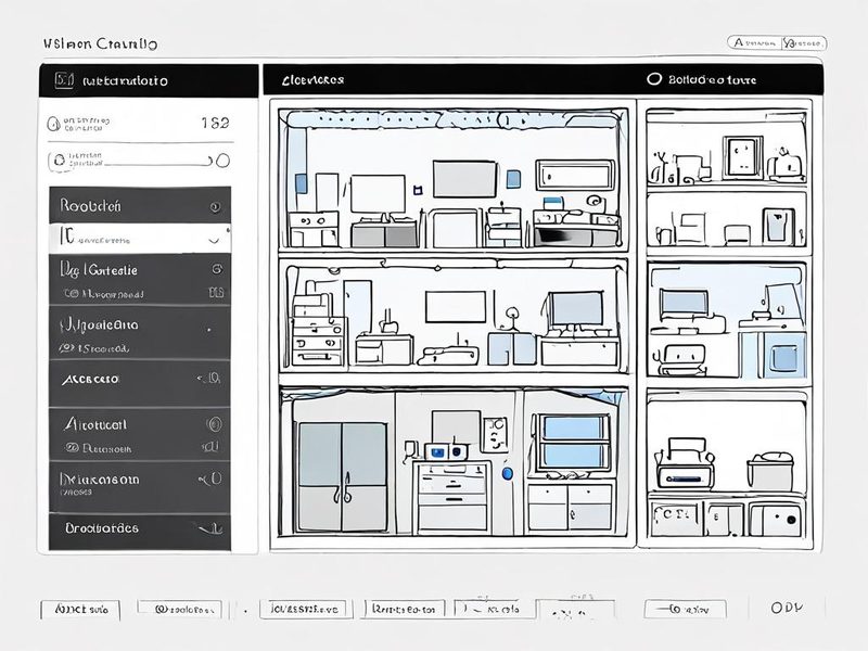 홈 어시스턴트 Zigbee2MQTT 애드온 설정 및 기기 페어링 화면