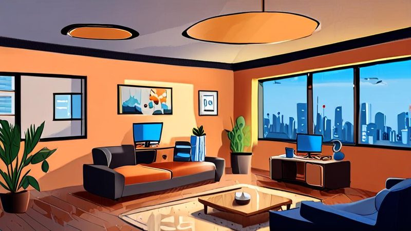 [홈랩 회고] 홈 어시스턴트 1년 사용기: Zigbee 자동화 성공과 실패 사례