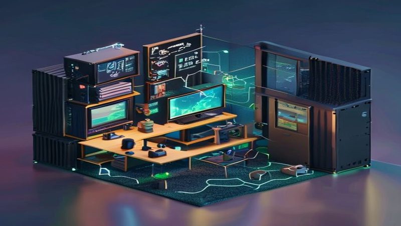 [HomeLabs] 홈서버 구축: 저전력 미니PC로 Proxmox VE 설치 및 최적화 가이드