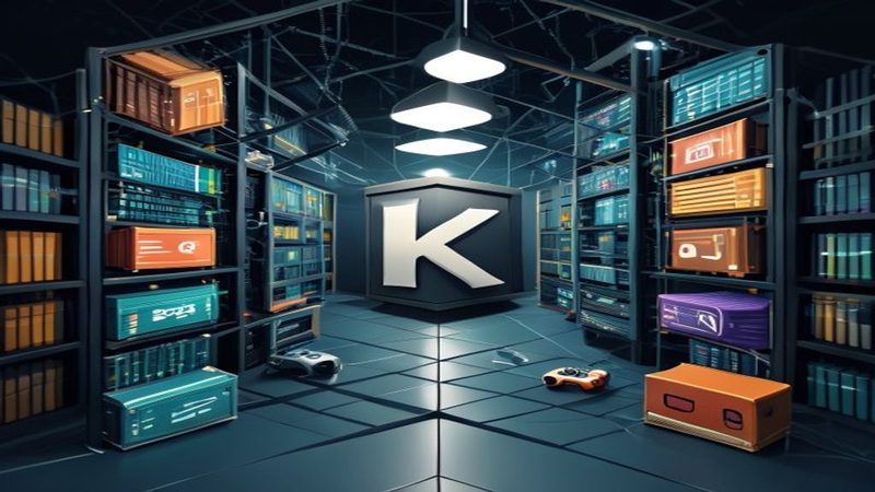 [k8s] kubectl 고급 활용법: Pod, Service, Deployment 관리 팁