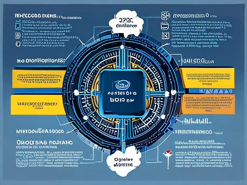 Intel N100 프로세서 아키텍처 및 저전력 특징