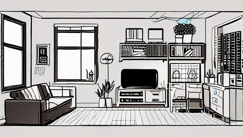 [HomeLabs] 저전력 미니 서버 1년 운영 비용 분석: 전기세부터 감가상각까지