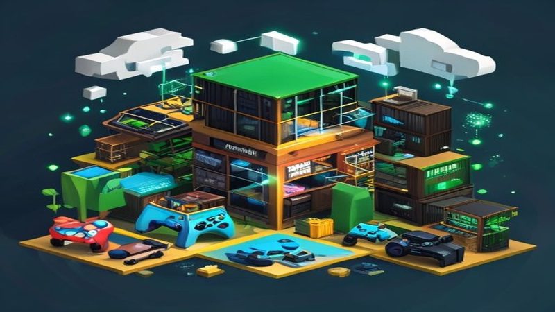 [Game] 마인크래프트 서버 구축: 친구들과 함께 즐기는 완벽 가이드