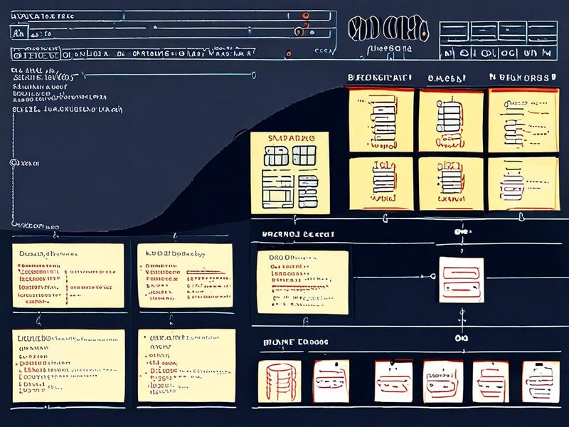 Immich Docker Compose 설정 파일 예시 (볼륨 및 환경 변수)