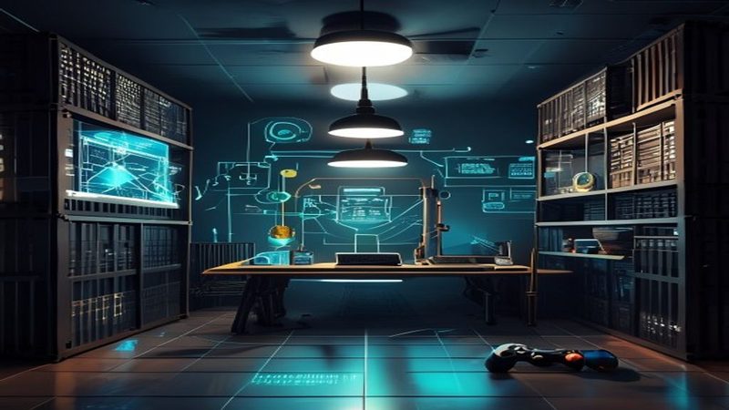 [Game] 팰월드 전용 서버 구축: 저사양 PC로 친구들과 함께 즐기는 완벽 가이드