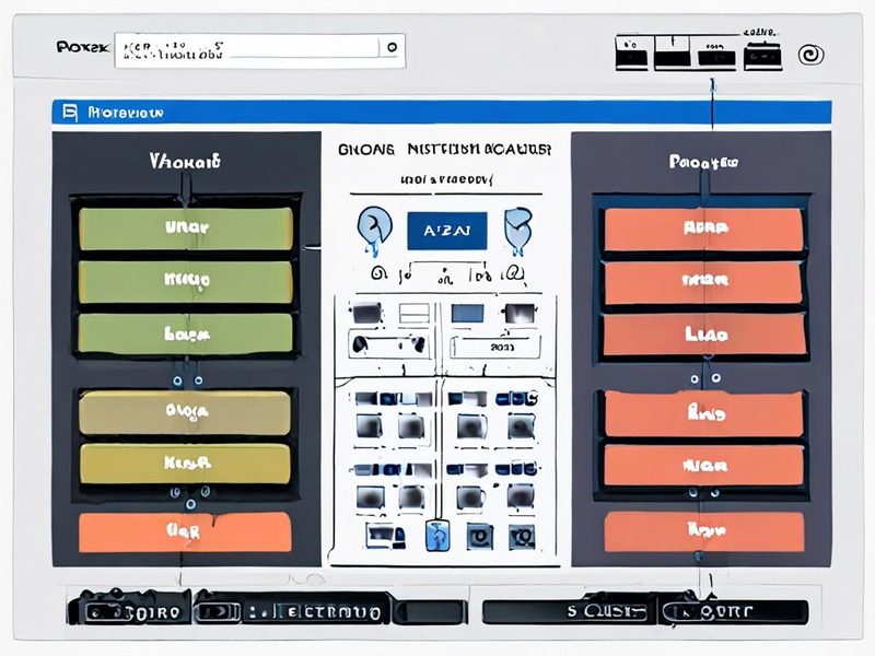 Proxmox Backup Server 웹 인터페이스 백업 스케줄 설정