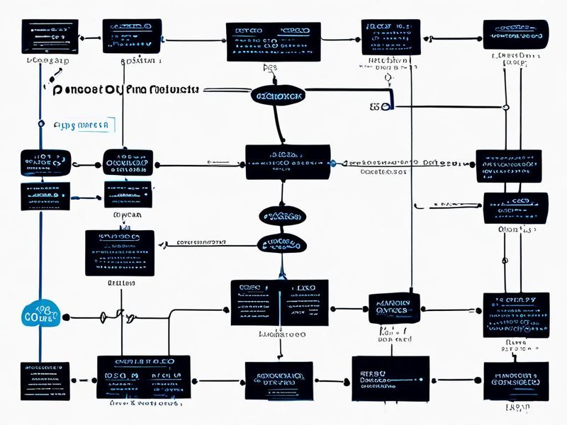 Proxmox GPU 패스스루 문제 해결을 위한 디버깅 흐름도