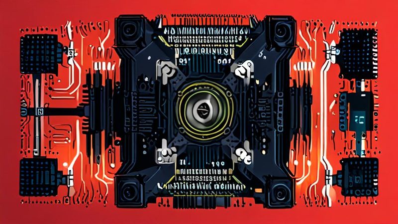 [Proxmox] GPU 패스스루: 가상 머신 성능 문제 디버깅하기