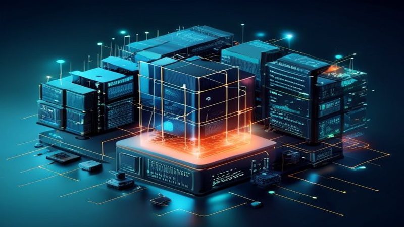 [Proxmox] LXC 컨테이너 심화 활용: Docker 연동 및 성능 최적화 (Proxmox VE 9.1)