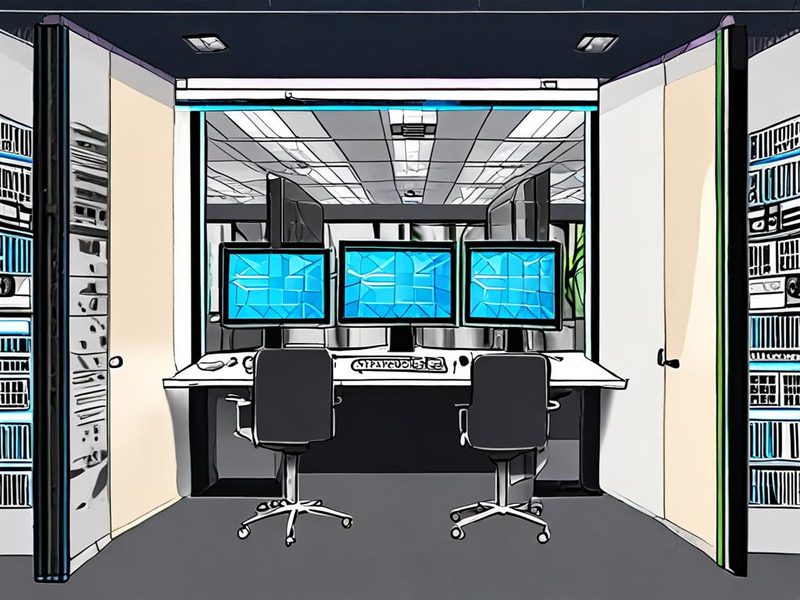 Windows VM에서 정상 인식된 NVIDIA GPU와 GPU-Z 화면
