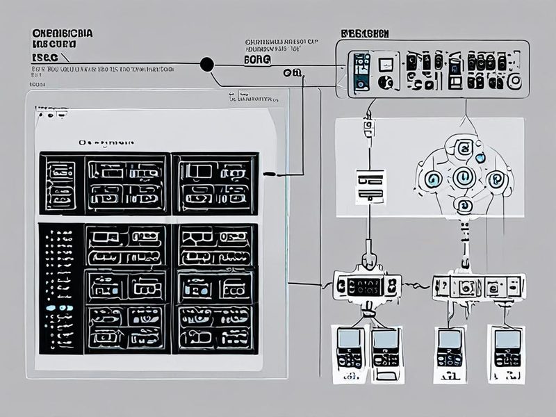 Proxmox HA 2노드 vs 3노드 클러스터 비교 인포그래픽