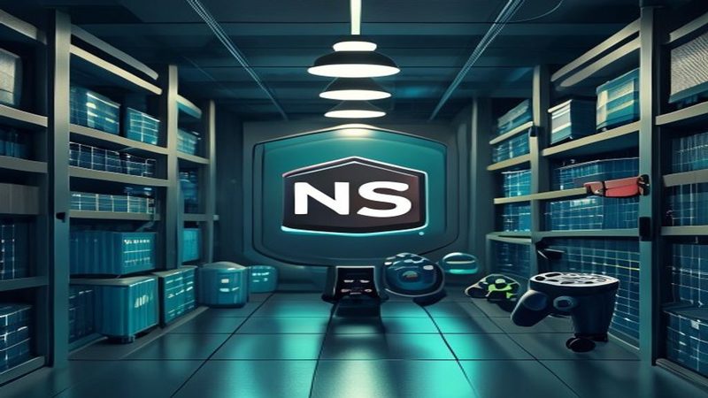 [Nas] Synology NAS Docker 활용: 앱 설치 및 관리 완벽 가이드