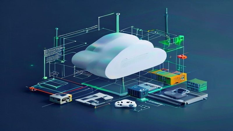 [Cloud] Terraform AWS EKS 모듈 활용: 프로덕션 클러스터 배포 및 관리 가이드