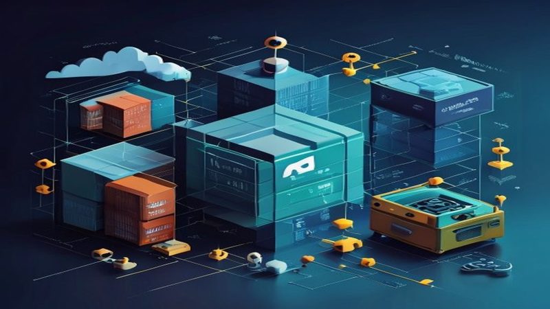 [Nas] TrueNAS SCALE: Docker 및 Kubernetes 앱 배포 및 관리 완벽 가이드