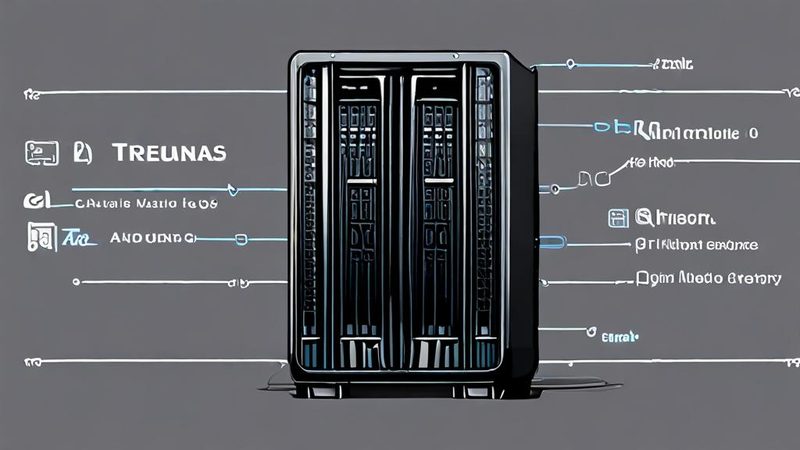 [Nas] TrueNAS SCALE ZFS 성능 벤치마크: 하드웨어별 최적화 전략