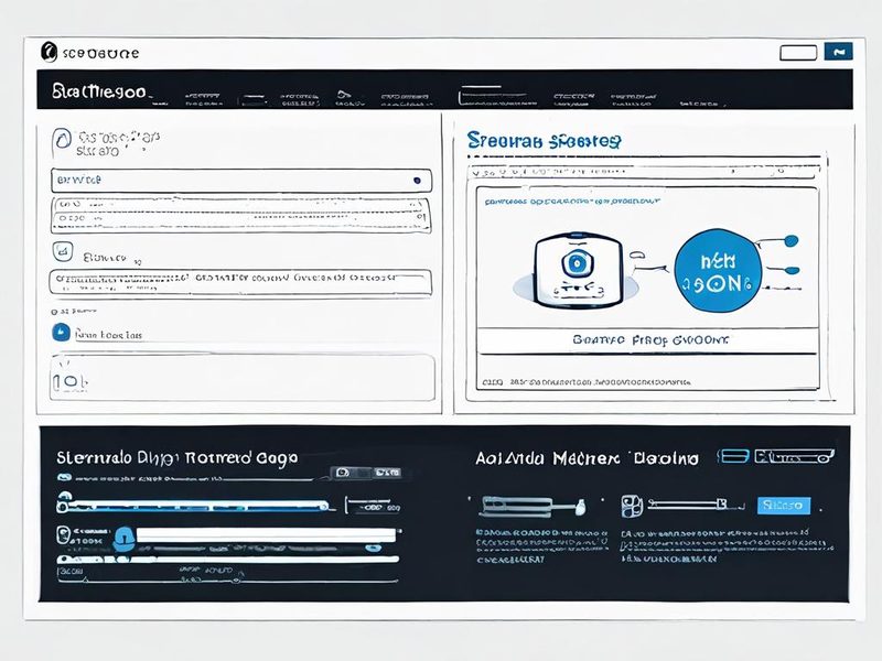 TrueNAS SMB 서비스의 고급 설정 화면 스크린샷