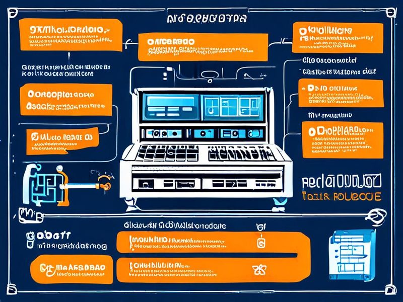 NAS SMB 속도 개선을 위한 핵심 체크리스트 요약 인포그래픽