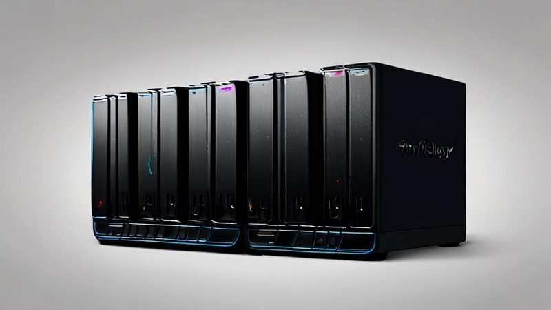 [Nas] TrueNAS & Synology NAS SMB 속도 저하, 원인 진단부터 해결까지