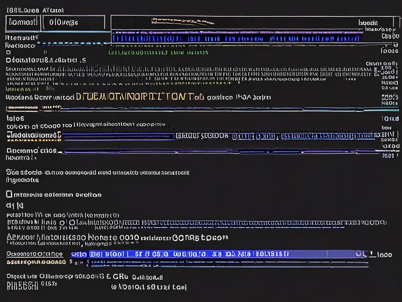 iPerf3 10기가비트 네트워크 성능 테스트 결과