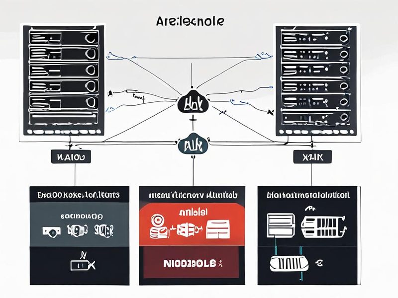 Ansible과 Proxmox 연동 아키텍처 다이어그램