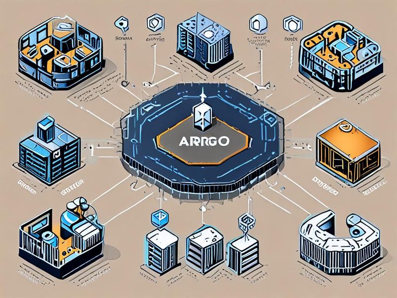 ArgoCD 도입 실패를 줄이기 위한 AppProject와 저장소 구조 구성 이미지