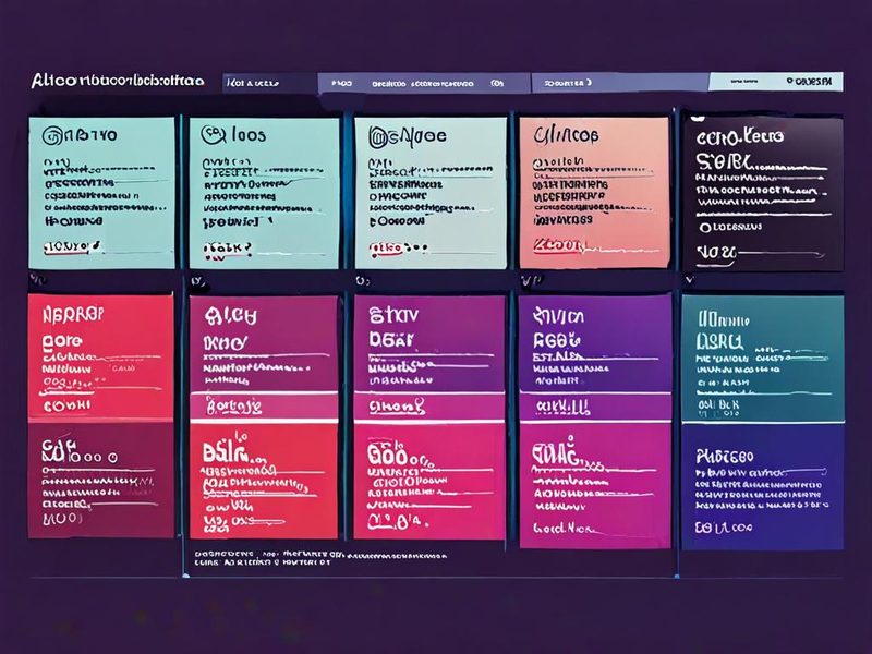 Argo CD UI 클러스터 목록 스크린샷