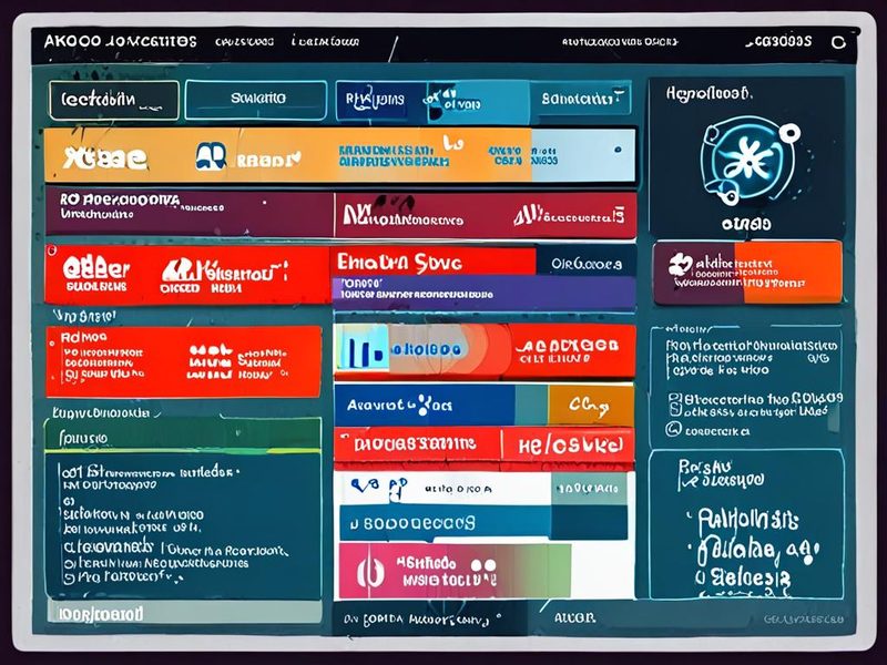 Argo CD UI 멀티 클러스터 애플리케이션 상태 대시보드
