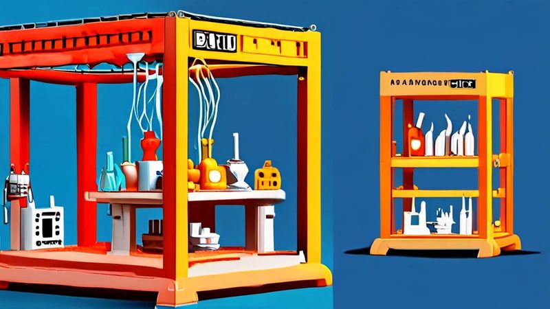 [3D Printer] Bambu Lab AMS 활용 멀티 컬러 3D 프린팅: 실제 프로젝트 성공 사례와 노하우