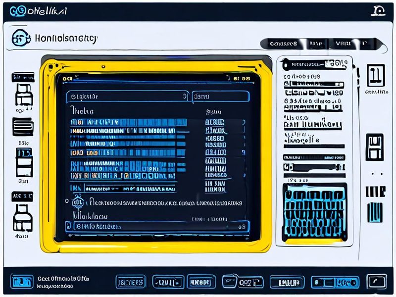 Beelink 미니 PC BIOS/UEFI 설정 화면 (가상화 옵션 강조)