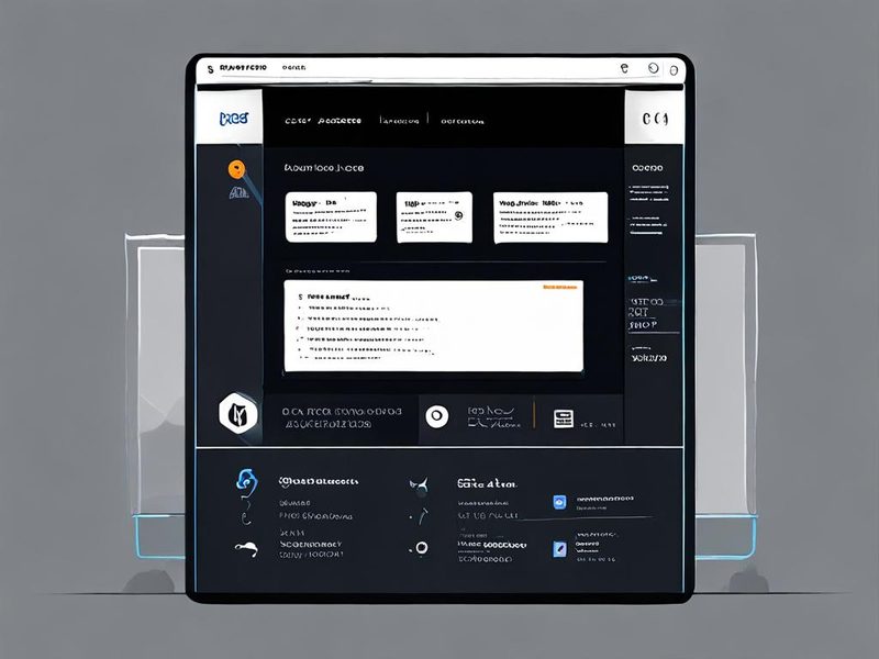Cloudflare Zero Trust 대시보드 Access Logs 화면