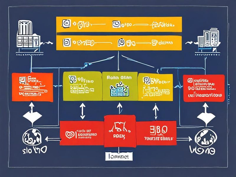 Datadog Agent 설정 및 데이터 흐름 다이어그램: datadog.yaml 파일을 통한 메트릭, 로그, 트레이스 필터링