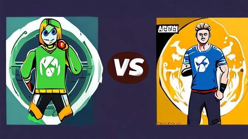 [Game] Xbox Game Pass vs EA Play: 나에게 맞는 게임 구독 서비스 비용 효율 분석