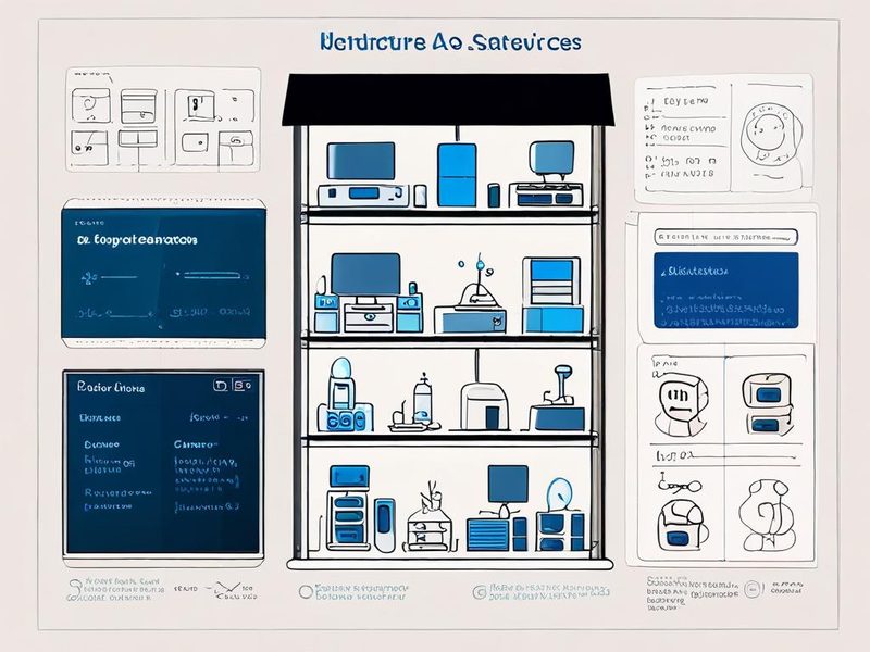 Home Assistant Matter 통합 설정 성공 화면