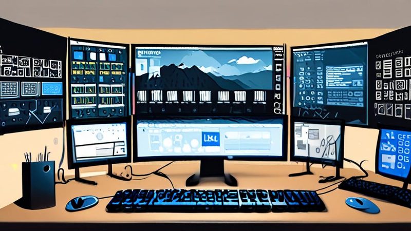 [인프라] 홈랩 IP KVM 선택 가이드: PiKVM부터 상용 제품까지 실측 비교